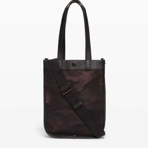 Lululemon Now and Always Tote mini 8L